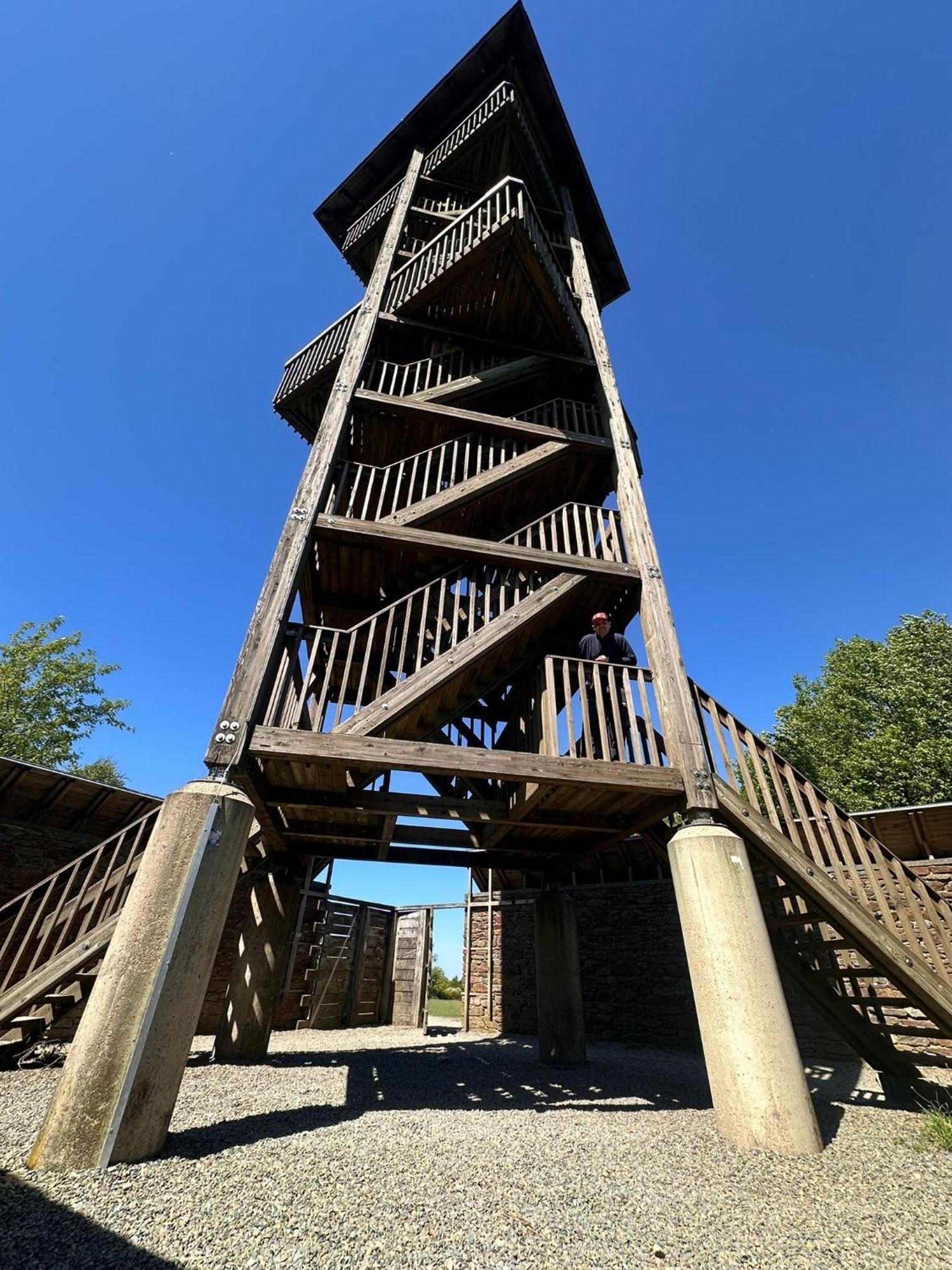 Au Temps De Spa - La Tour Du Tonnelet Bagian luar foto